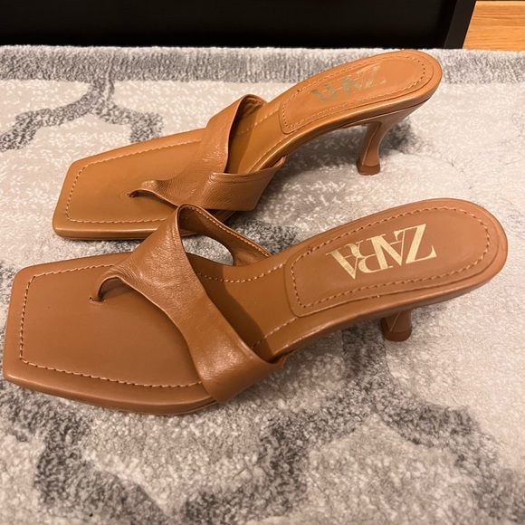 Zara heels - Picture 2 of 3